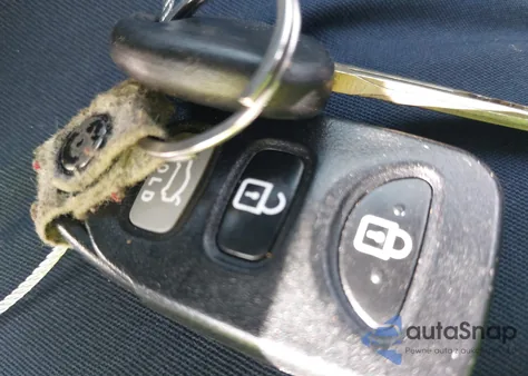 2014 Hyundai Sonata Gls z USA, uszkodzony, nr VIN 5NPEB4AC7EH826757